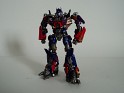 1:100 Kaiyodo Transformers Optimus Prime. Subida por Francisco